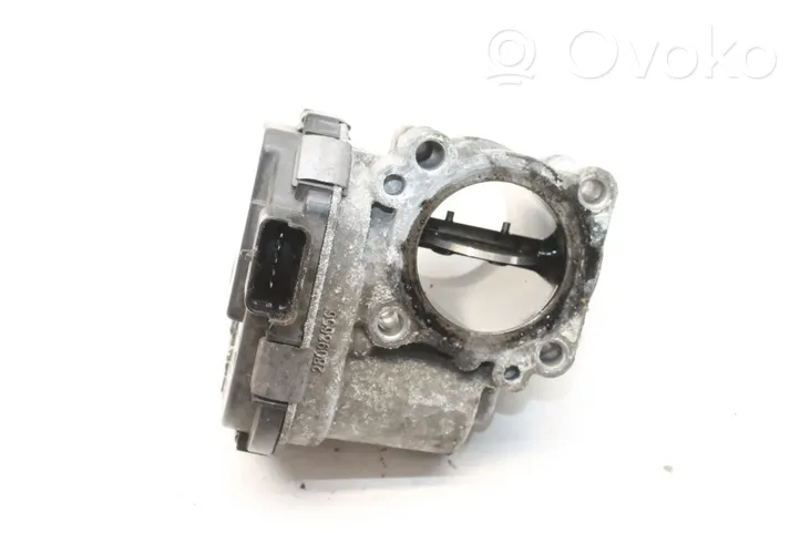 Mazda 5 Valvola a farfalla 9673534480