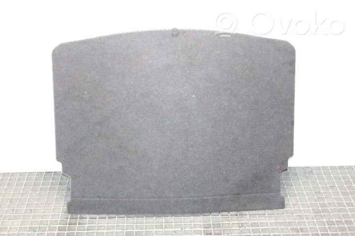 Toyota Auris E180 Tappeto di rivestimento del fondo del bagagliaio/baule 5857002140