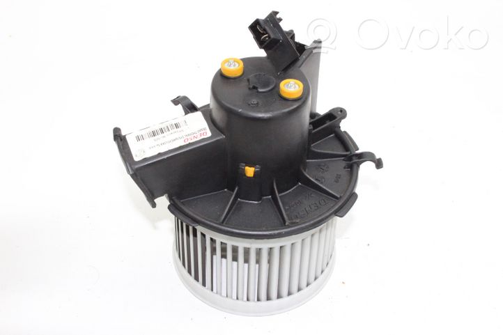 Fiat 127 Ventola riscaldamento/ventilatore abitacolo 5H0130000