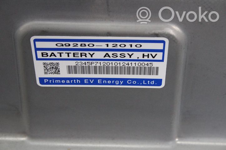 Toyota Auris 150 Batterie véhicule hybride / électrique G928012010