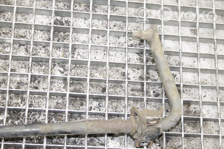 Ford Focus Rear anti-roll bar/sway bar AV615A771BB