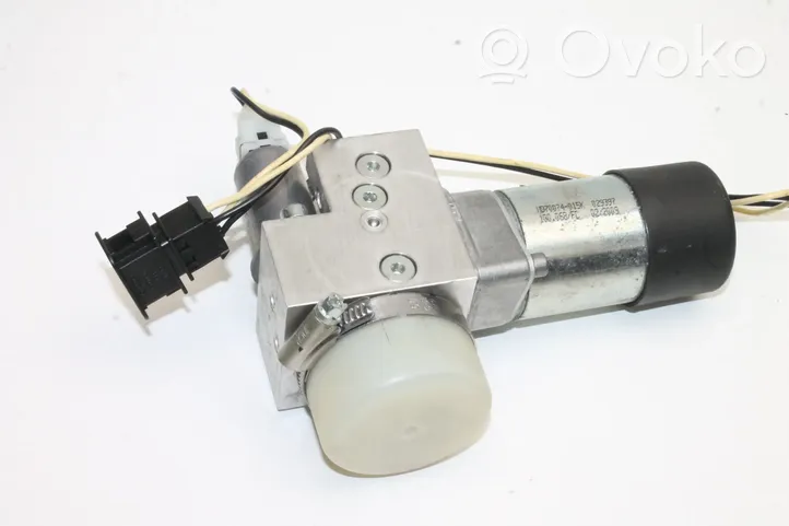 Volkswagen Phaeton Convertible roof hydraulic pump 3D5827383C