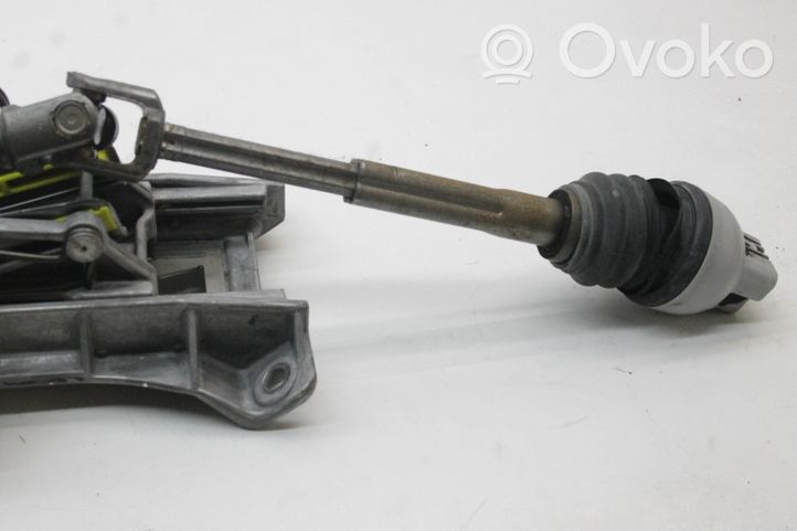 Ford Focus Hammastangon mekaaniset osat BV6N3C529HF