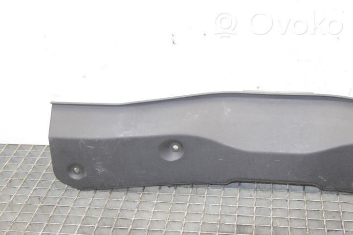 Ford Focus Protection de seuil de coffre BM51A40352AB