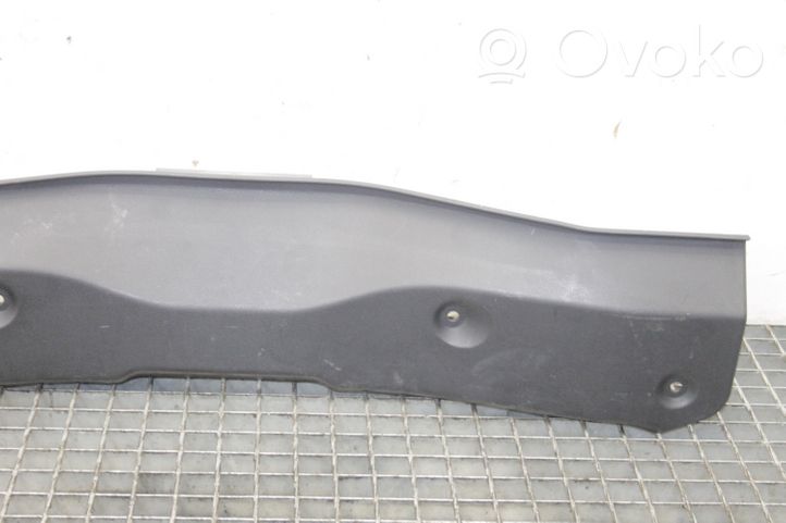 Ford Focus Protection de seuil de coffre BM51A40352AB