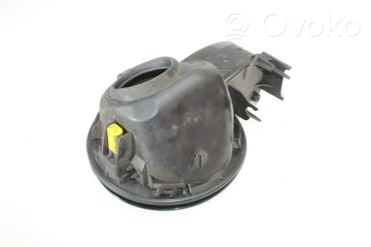 Opel Insignia A Fuel tank cap trim 13354564