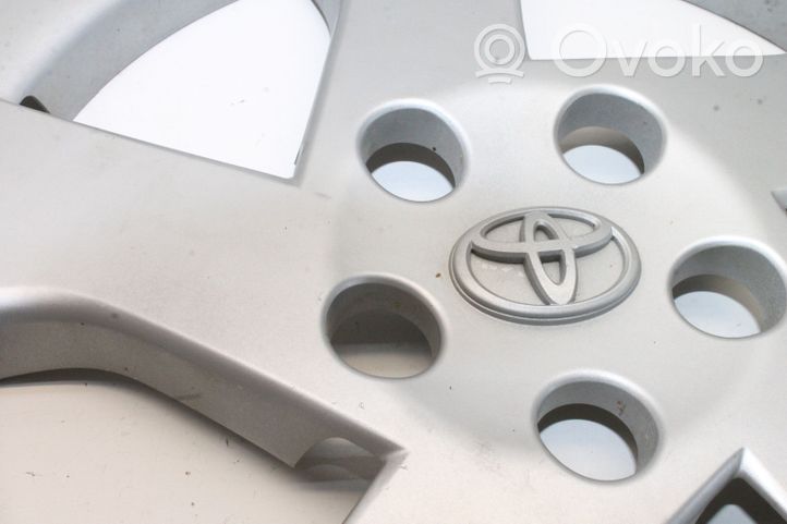 Toyota Prius (XW30) Originalus R 12 rato gaubtas (-ai) 4260247110