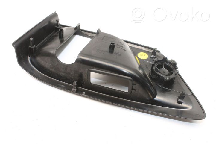 Volkswagen Sharan Maniglia interna per portiera posteriore 7N0868161A