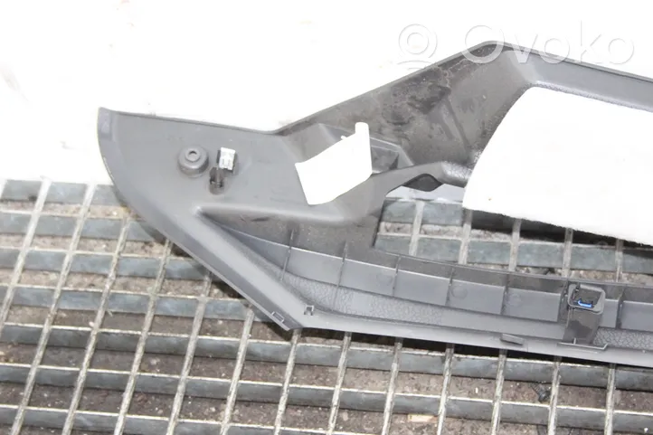 Ford Focus Rivestimento laterale della consolle centrale posteriore BM51A46809A