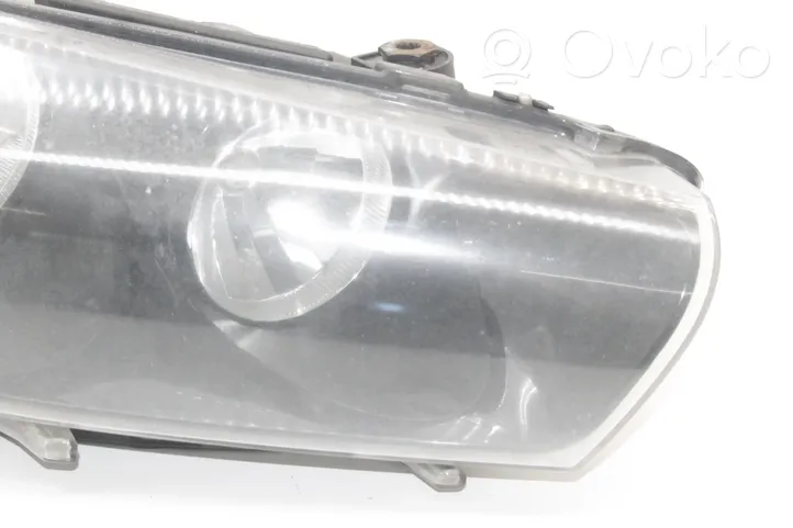 Volkswagen Scirocco Lampa przednia 1K8941006H