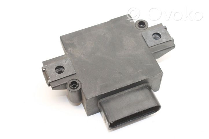 Audi A5 8T 8F Centralina/modulo pompa dell’impianto di iniezione 4G0906093F