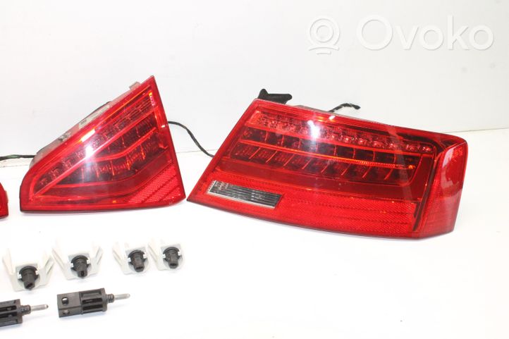 Audi A5 8T 8F Set feux arrière / postérieurs 8T0945096H