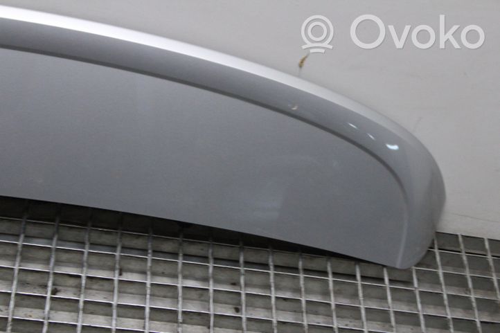 Audi A6 S6 C7 4G Spoiler del portellone posteriore/bagagliaio 4G9827933E