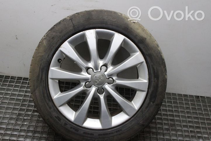 Audi A6 S6 C7 4G Cerchioni in lega R12 4G0601025BH