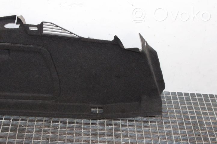 Audi A5 8T 8F Garniture panneau latérale du coffre 8T0863887B