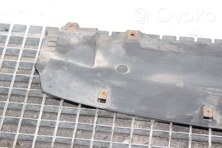 BMW 5 F10 F11 Osłona pod zderzak przedni / Absorber 7905276