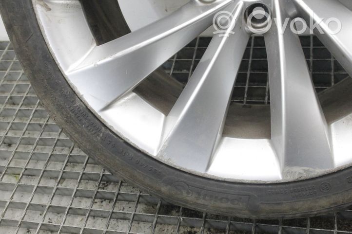 Volkswagen Scirocco Felgi z włókna węglowego R20 3C8601025D