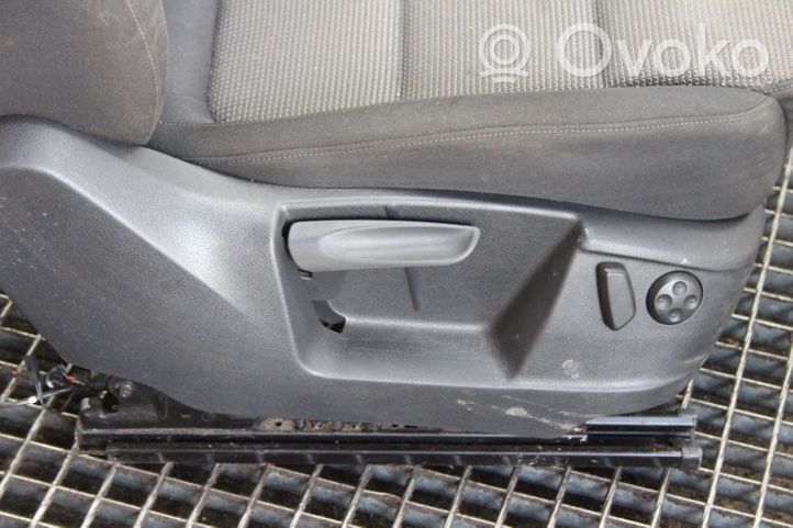 Volkswagen Sharan Siège passager avant 