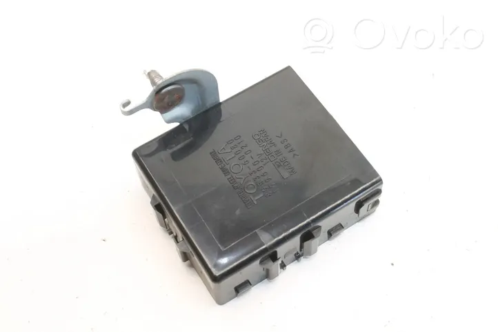 Toyota Land Cruiser (HDJ90) Inne wyposażenie elektryczne 8953360080