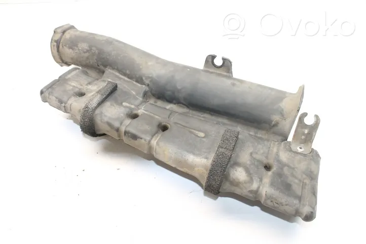 Toyota Land Cruiser (HDJ90) Ohjaamon sisäilman ilmakanava 5380860010