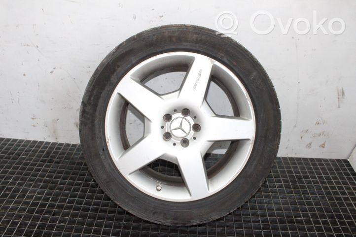 Mercedes-Benz R W251 Felgi aluminiowe R12 A1644013002