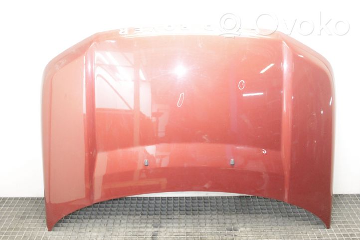 Land Rover Freelander 2 - LR2 Engine bonnet/hood 