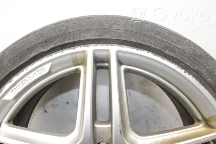 Mercedes-Benz C W204 R 20 anglies pluošto ratlankis (-iai) A2044014102