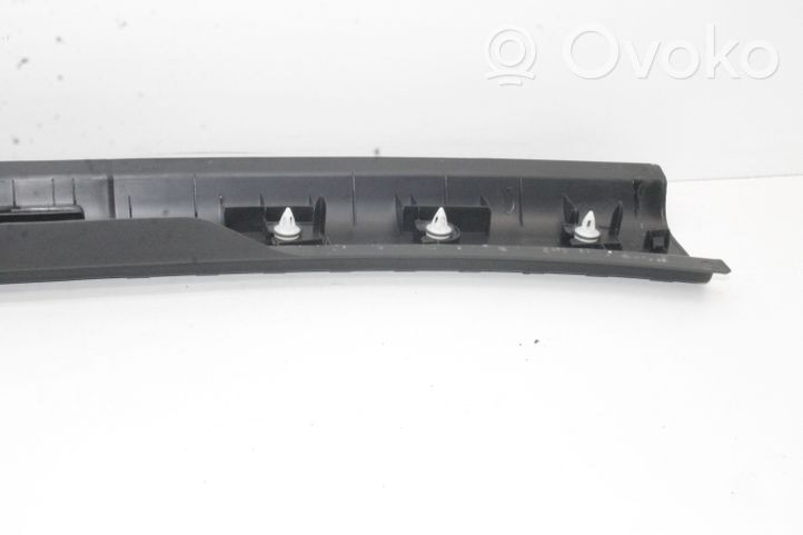 Land Rover Freelander 2 - LR2 Rivestimento di protezione sottoporta del bagagliaio/baule 