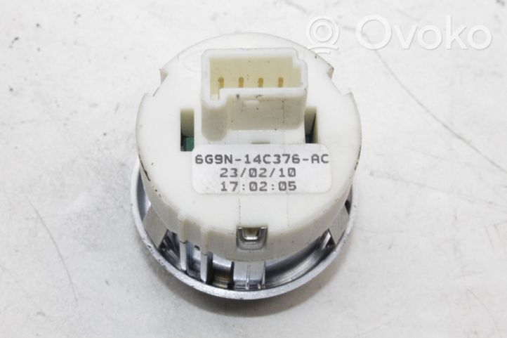 Land Rover Freelander 2 - LR2 Moottorin start-stop-painike/kytkin 6G9N14C376AC