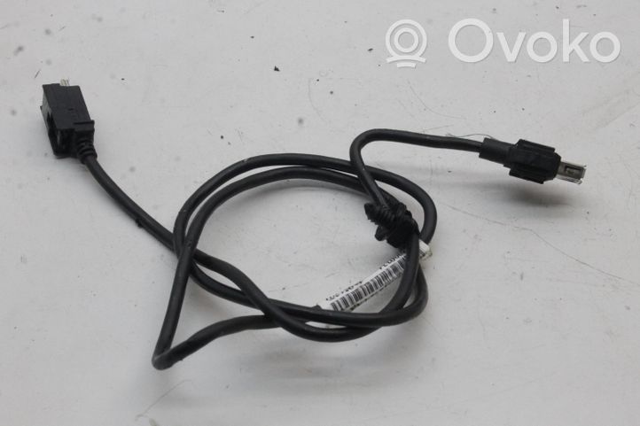 Ford Focus Connecteur/prise USB BV6T14D202FAA