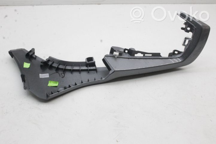 Ford Focus Dashboard glove box trim BM51A045H93