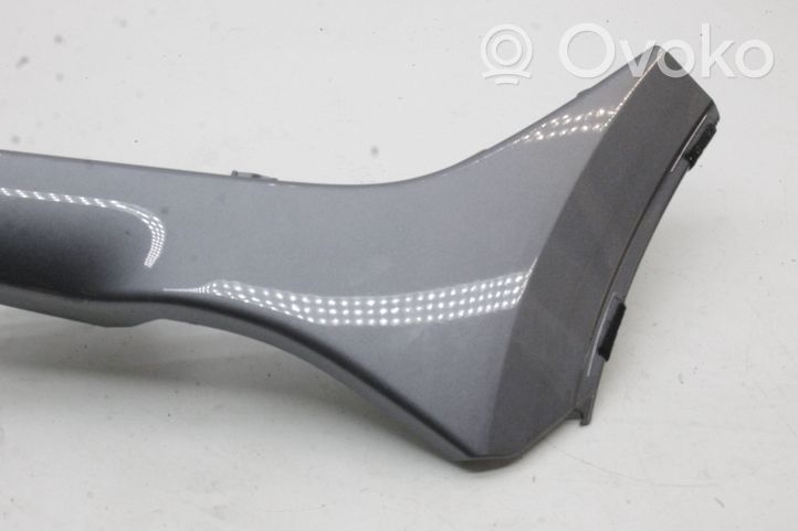 Ford Focus Dashboard glove box trim BM51A045H93