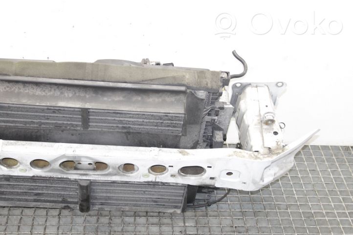 Ford Focus Kit Radiateur 0130308448