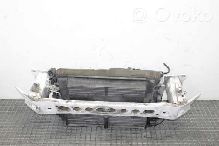 Ford Focus Kit Radiateur 0130308448