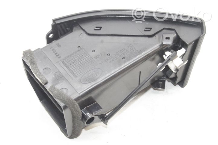 Land Rover Freelander 2 - LR2 Copertura griglia di ventilazione cruscotto 6H5201816AC