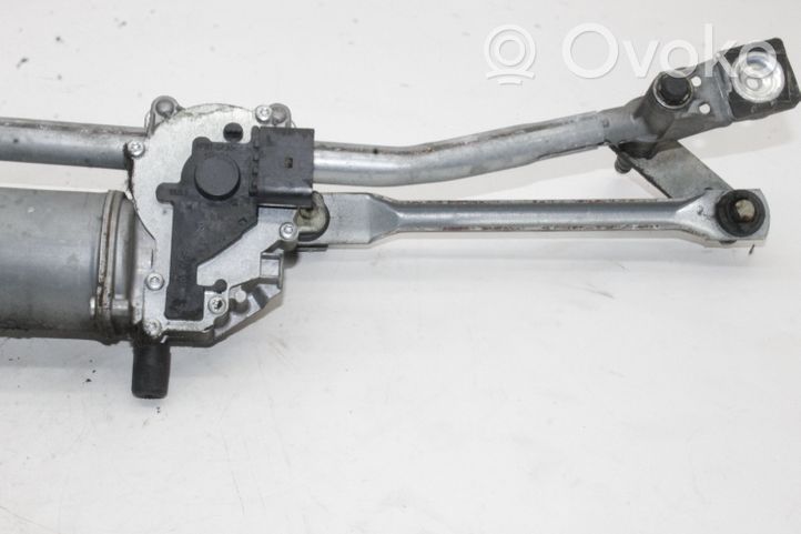 Land Rover Freelander 2 - LR2 Tiranti e motorino del tergicristallo anteriore 405040