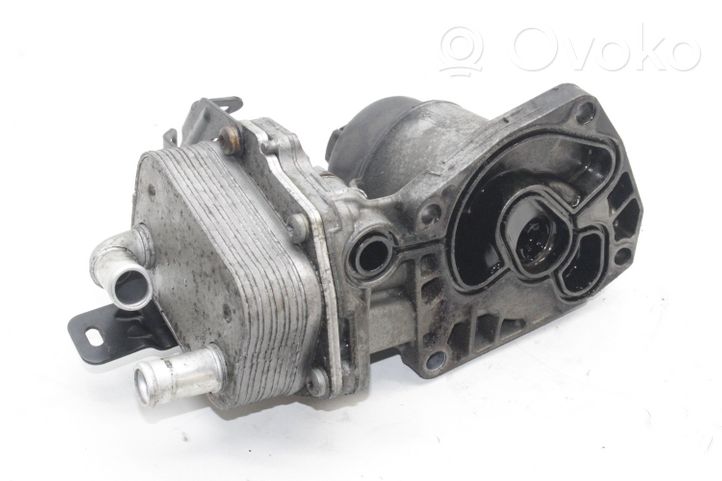 Land Rover Freelander 2 - LR2 Mocowanie / uchwyt filtra oleju 9682632980