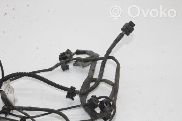 Nissan Qashqai+2 Проводка датчиков парковки 24017JD00A