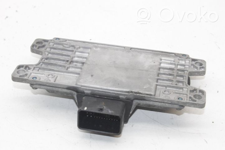 Nissan Qashqai+2 Module de contrôle de boîte de vitesses ECU 31036JD02E