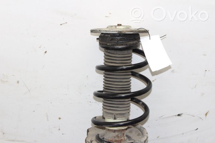 Land Rover Range Rover Evoque L538 Ammortizzatore anteriore BJ3218045AD