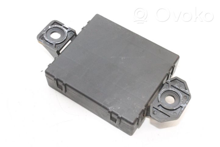 Land Rover Range Rover Evoque L538 Gateway control module EJ3214F681AF