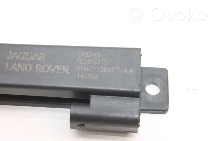 Land Rover Range Rover Evoque L538 Antenna comfort per interno AH4215K603AA