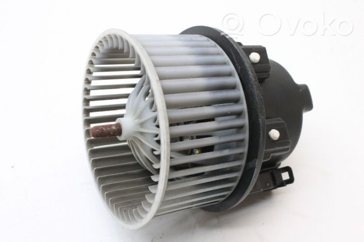 Land Rover Range Rover Evoque L538 Ventola riscaldamento/ventilatore abitacolo 6G9N18D413BA