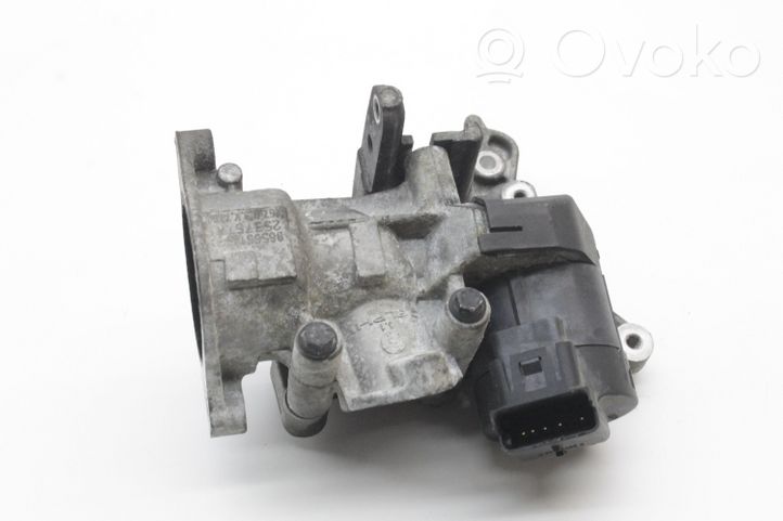 Volvo V70 EGR-venttiili 9656392880