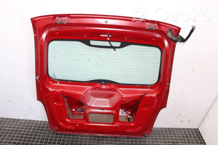 Fiat 127 Portellone posteriore/bagagliaio 