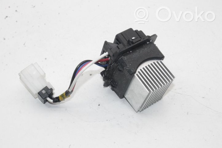 Subaru Forester SJ Résistance moteur de ventilateur de chauffage T1000034ZC