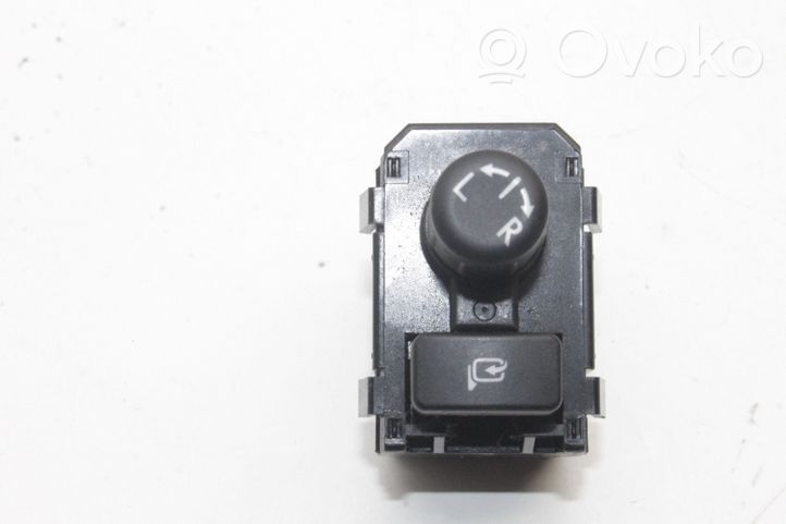 Subaru Forester SJ Bouton de commutateur rétroviseur latéral 83061FJ000