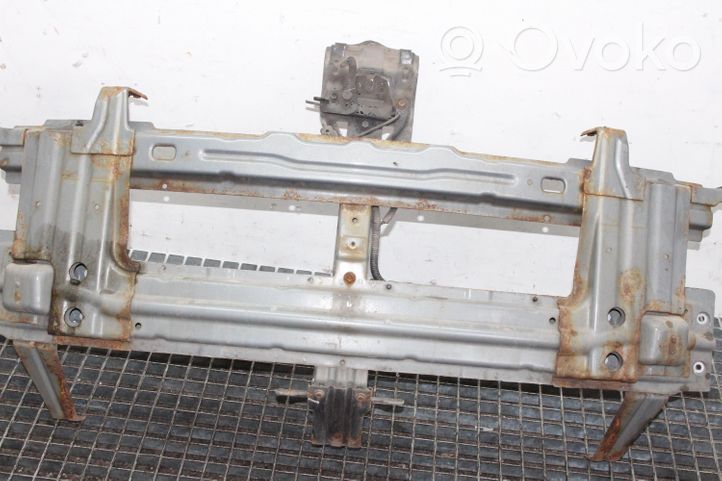 Opel Antara Radiator support slam panel 