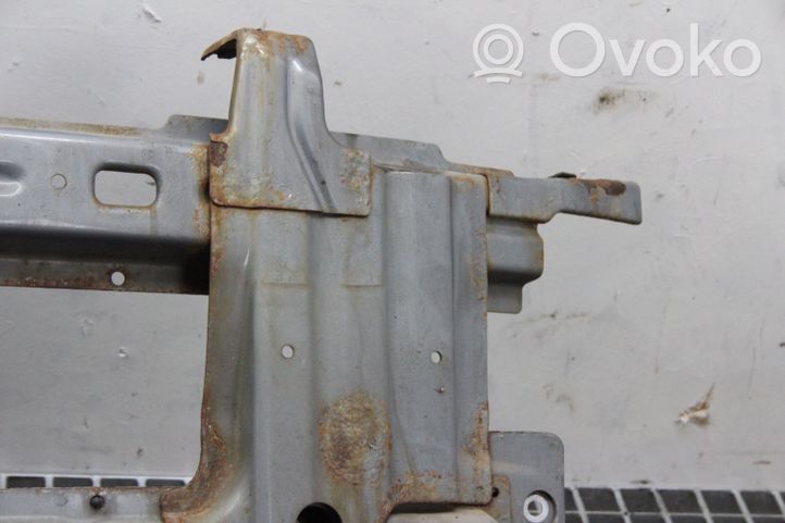 Opel Antara Radiator support slam panel 