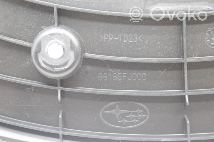 Subaru Forester SJ Garniture de tableau de bord 66185FJ000
